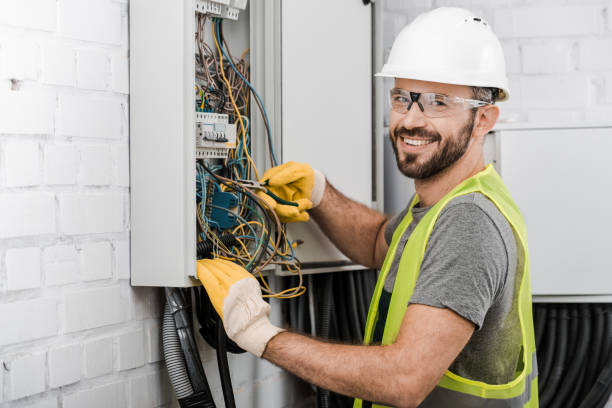 Best Electrician for Home Renovation  in Bushyhead, OK