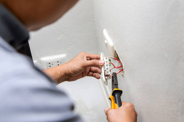 Affordable Emergency Electrician in OK
